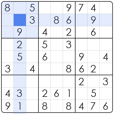sudoku nty