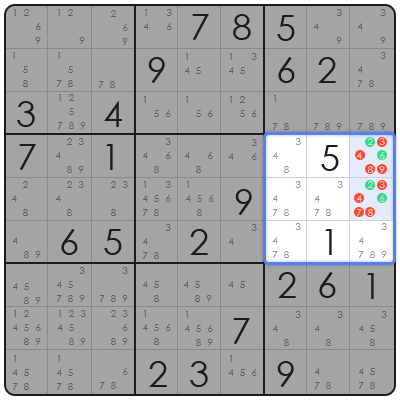 sudoku printouts 4 per page